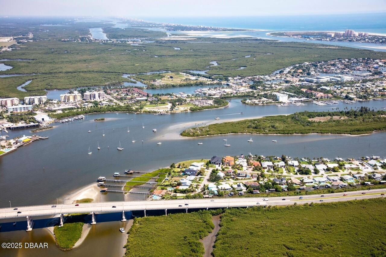 8 Richmond Drive, New Smyrna Beach, FL 32169 Photo