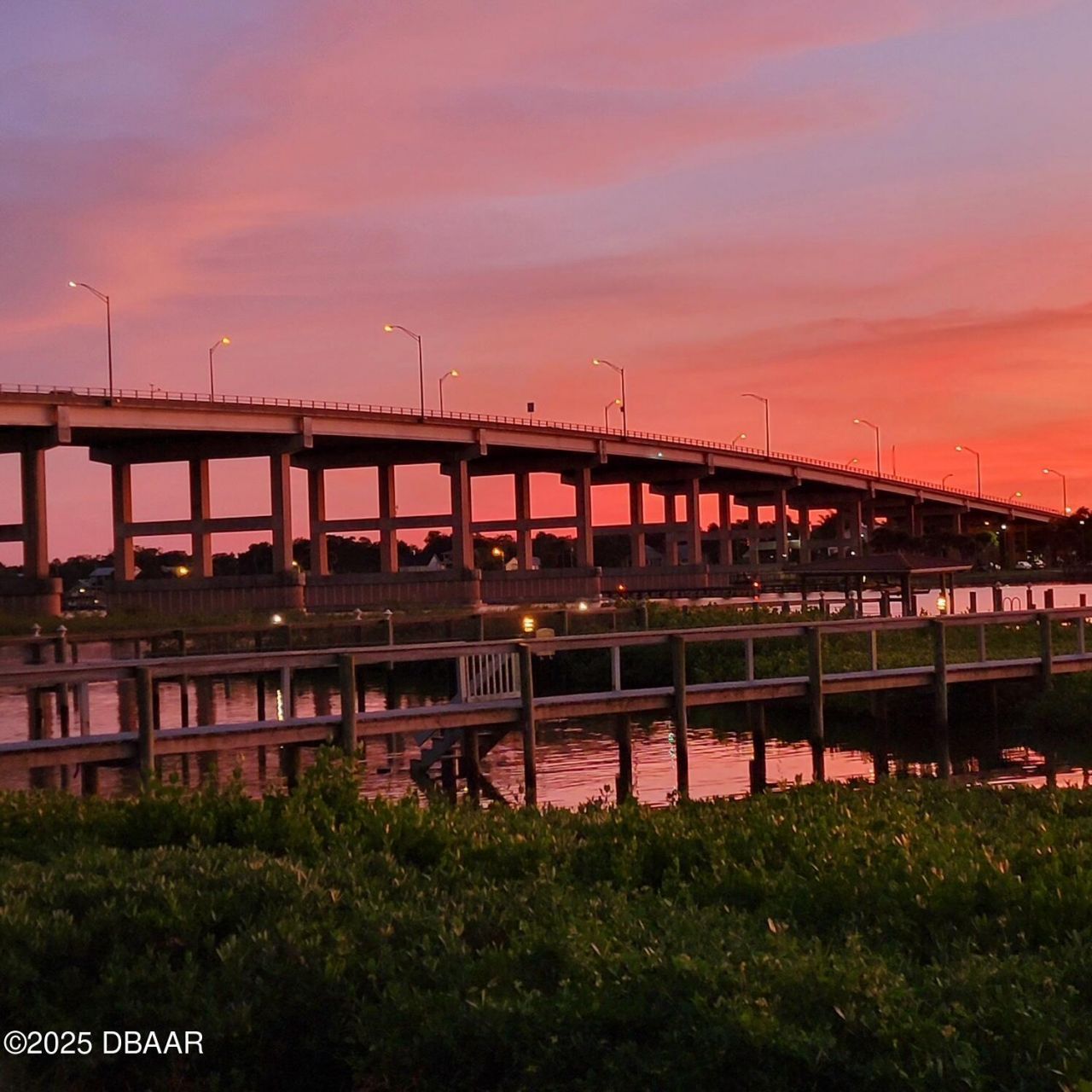 8 Richmond Drive, New Smyrna Beach, FL 32169 Photo