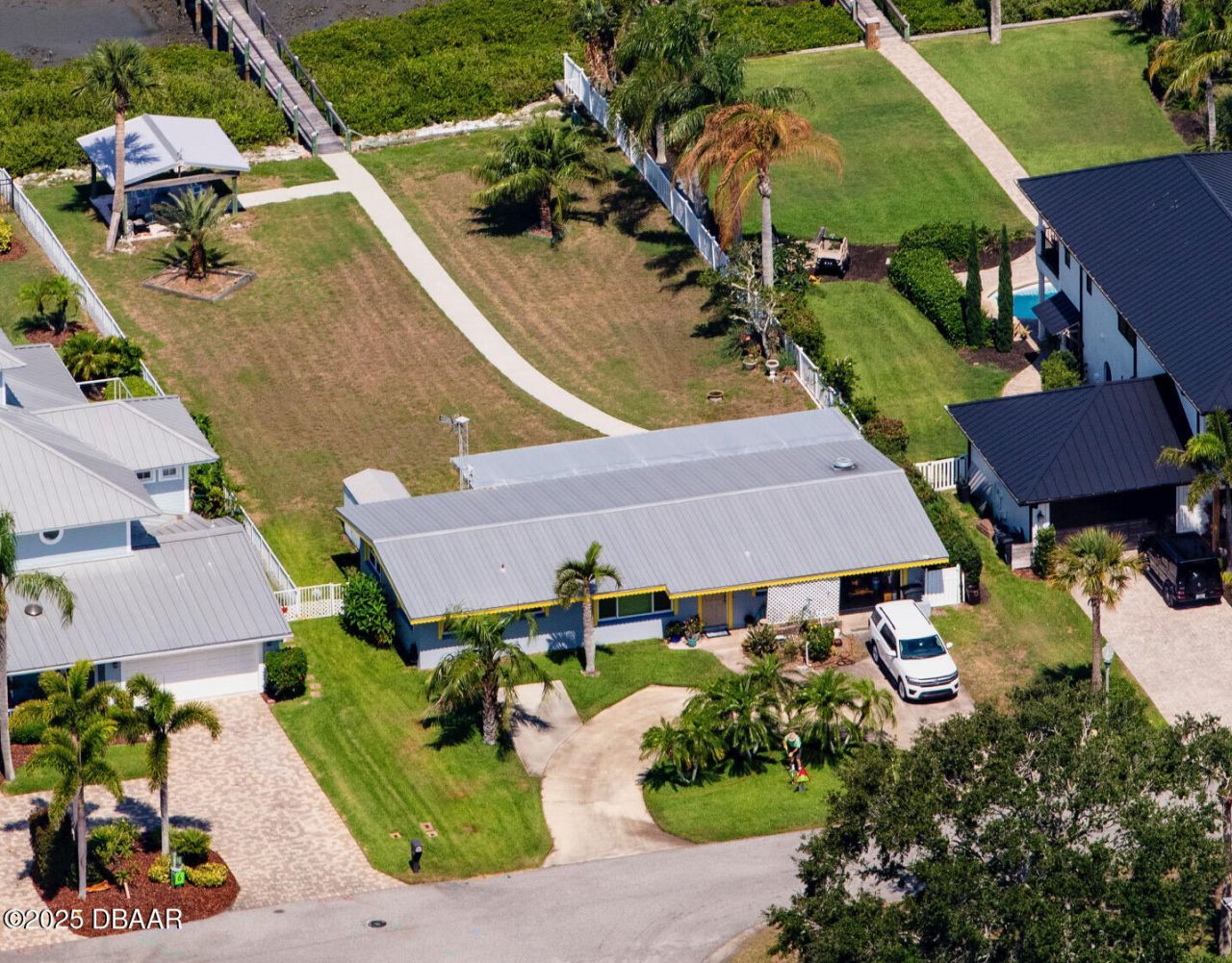 8 Richmond Drive, New Smyrna Beach, FL 32169 Photo