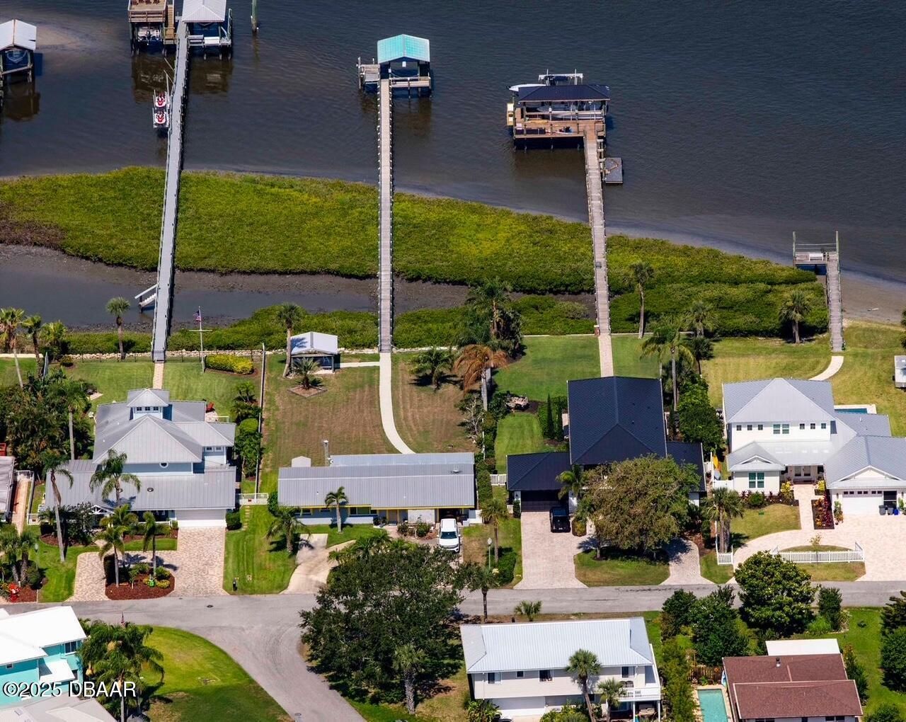 8 Richmond Drive, New Smyrna Beach, FL 32169 Photo