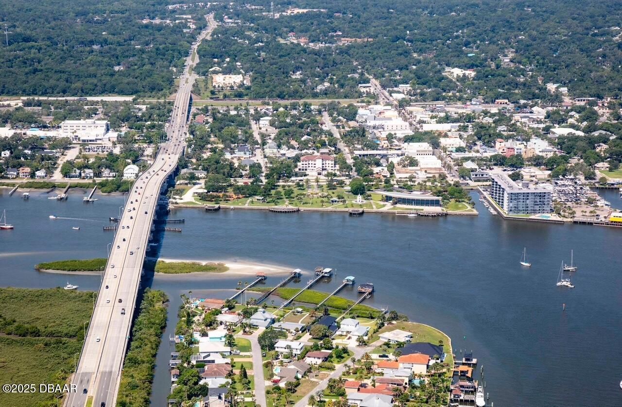 8 Richmond Drive, New Smyrna Beach, FL 32169 Photo