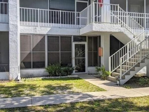 957 SE MAYO DRIVE, Unit 957, CRYSTAL RIVER, FL 34429