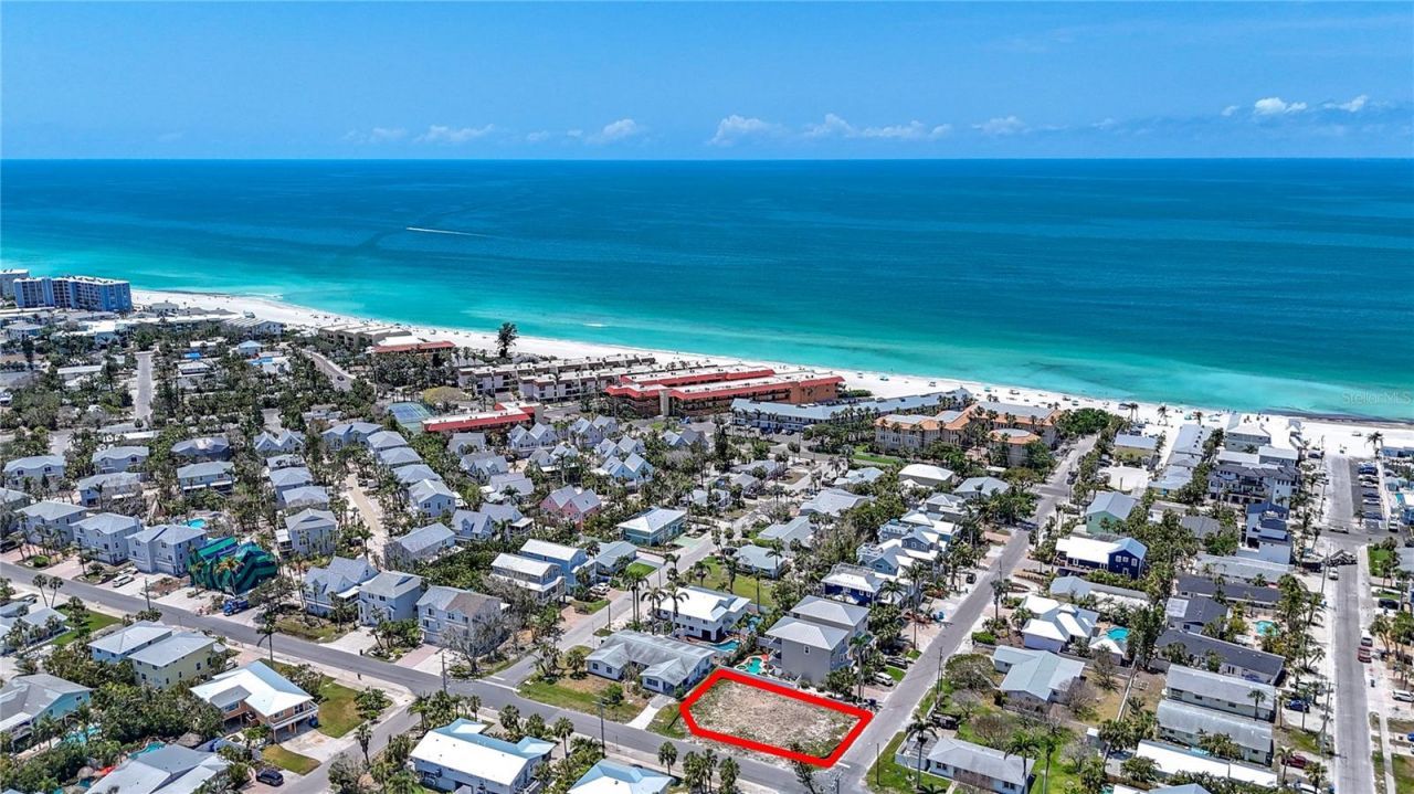 6406 Holmes Boulevard, Holmes Beach, FL 34217 Photo