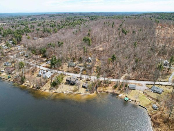 Map 3 Lot 18-2B and 18-2C Water Street, Strafford, NH 03884