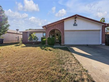 7108 Southridge Trail, Fort Worth, TX 76133