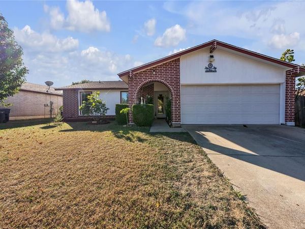 7108 Southridge Trail, Fort Worth, TX 76133