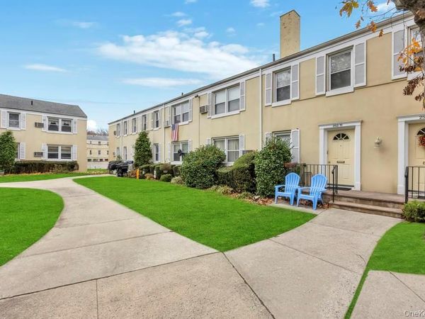 252-15 72nd Avenue, Unit 166A, Bellerose, NY 11426