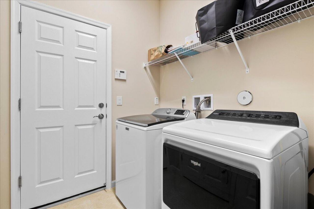 12842 SW Lake Fern Circle, Port Saint Lucie, FL 34987 Photo