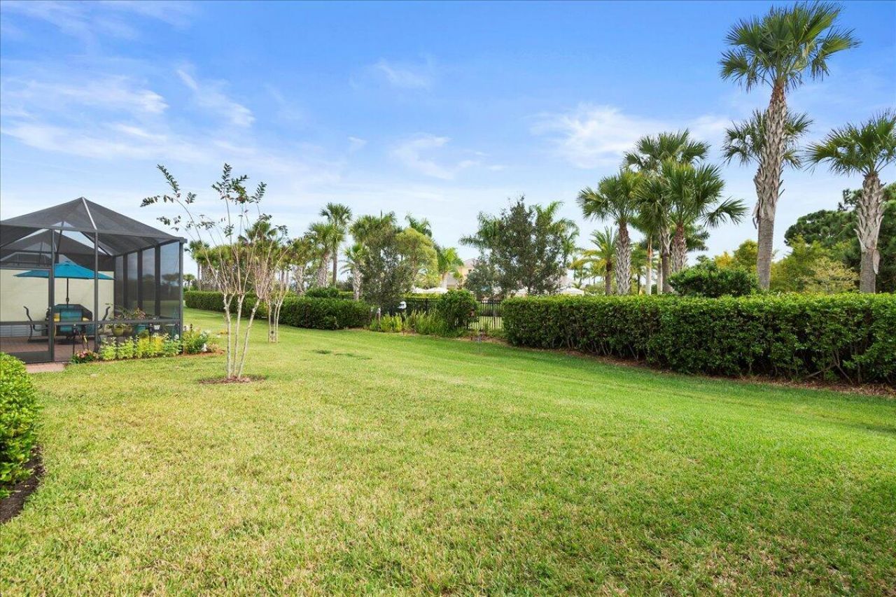 12842 SW Lake Fern Circle, Port Saint Lucie, FL 34987 Photo