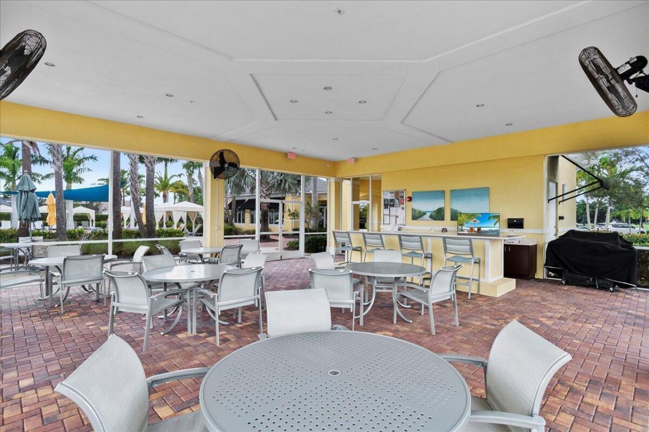 12842 SW Lake Fern Circle, Port Saint Lucie, FL 34987 Photo