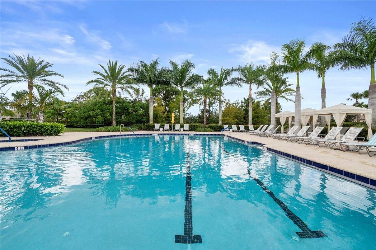 12842 SW Lake Fern Circle, Port Saint Lucie, FL 34987 Photo