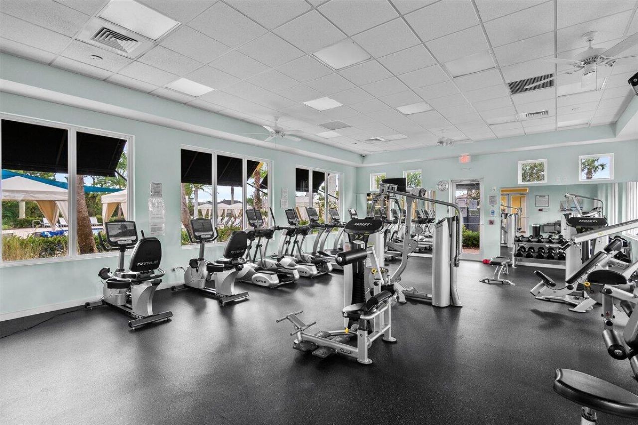 12842 SW Lake Fern Circle, Port Saint Lucie, FL 34987 Photo