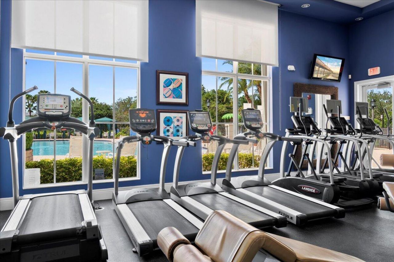 12842 SW Lake Fern Circle, Port Saint Lucie, FL 34987 Photo