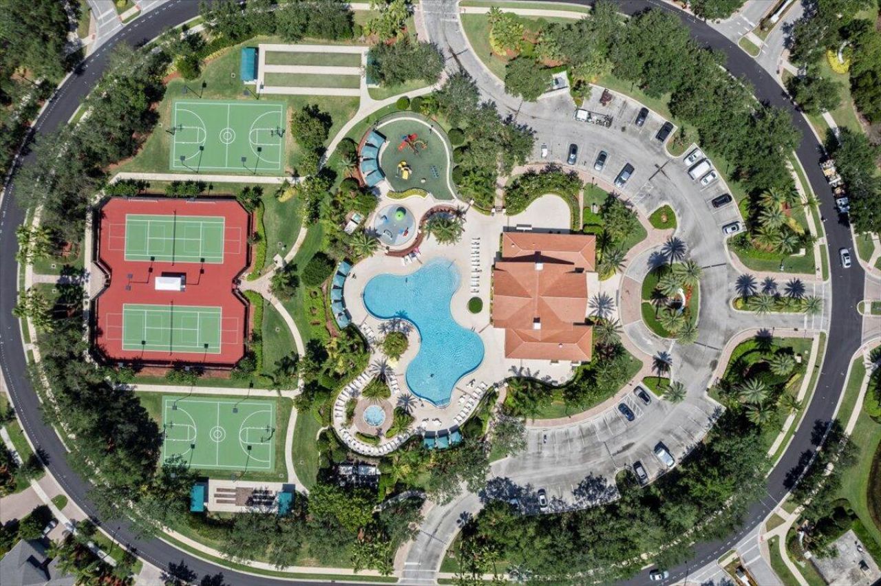 12842 SW Lake Fern Circle, Port Saint Lucie, FL 34987 Photo