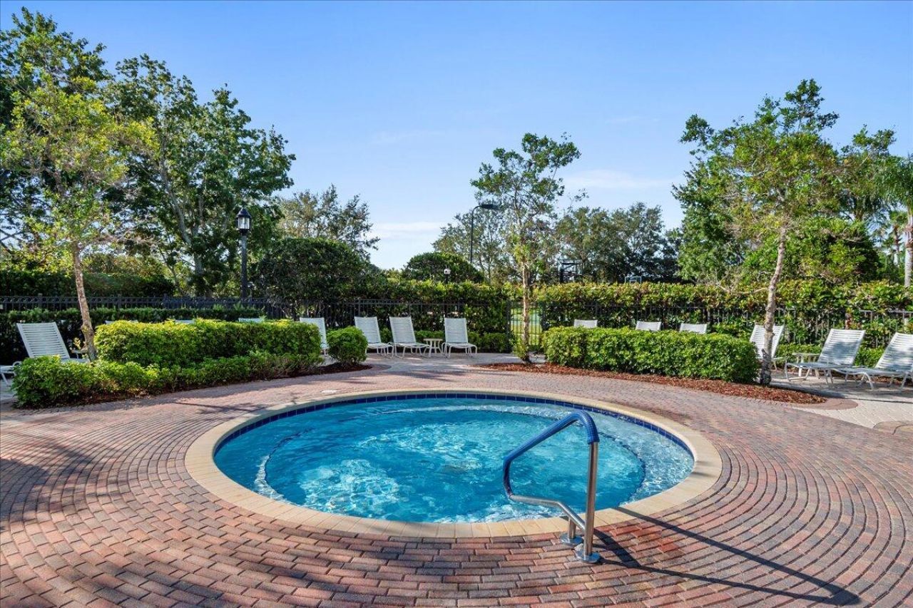 12842 SW Lake Fern Circle, Port Saint Lucie, FL 34987 Photo