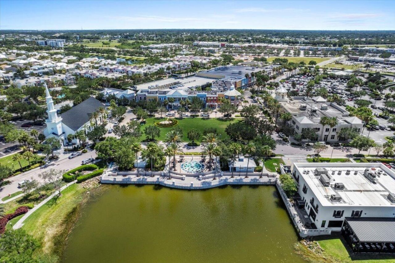 12842 SW Lake Fern Circle, Port Saint Lucie, FL 34987 Photo