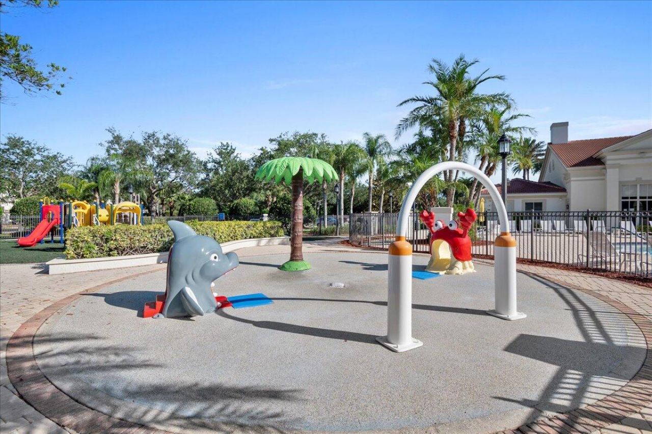 12842 SW Lake Fern Circle, Port Saint Lucie, FL 34987 Photo