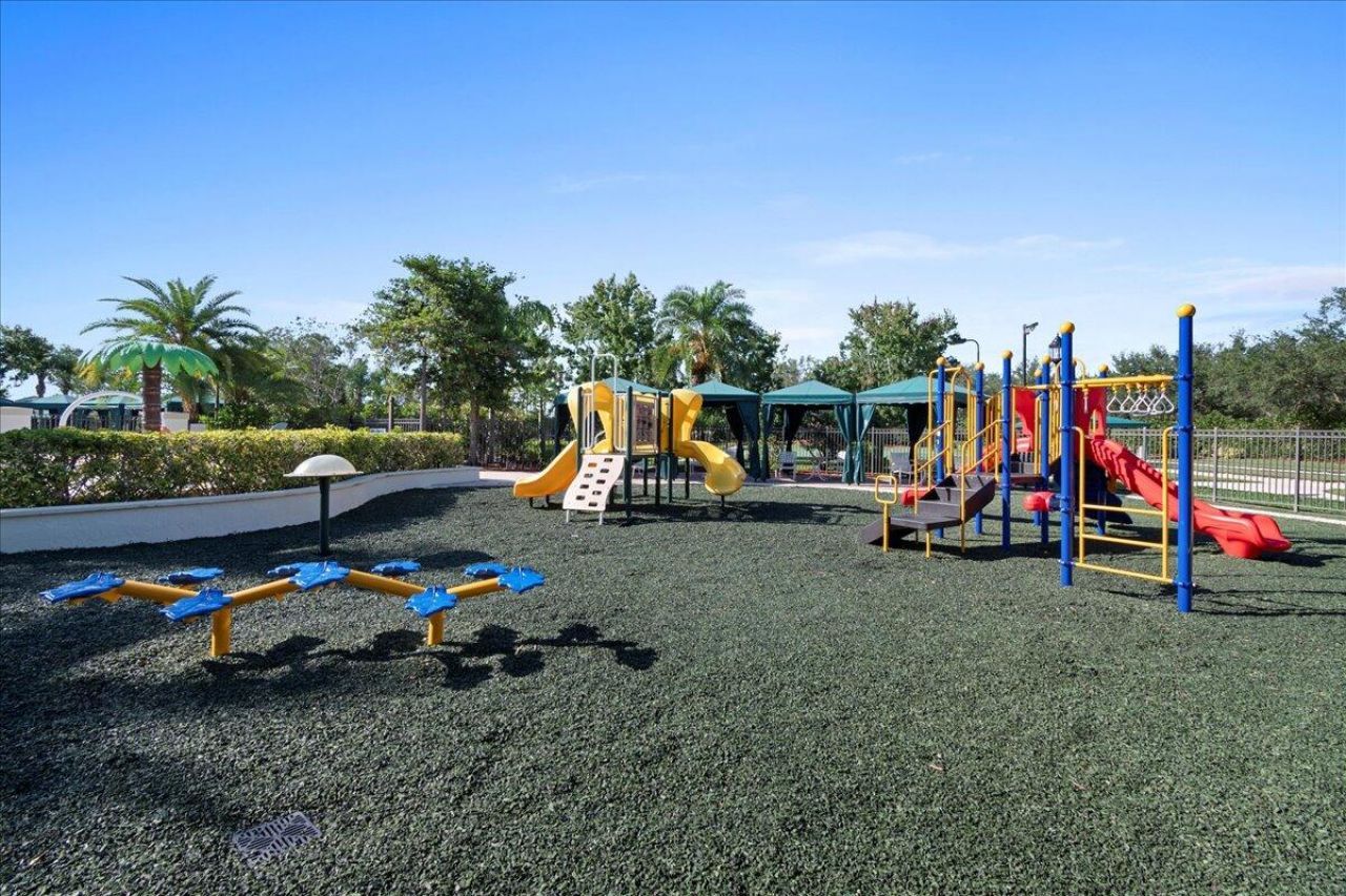 12842 SW Lake Fern Circle, Port Saint Lucie, FL 34987 Photo