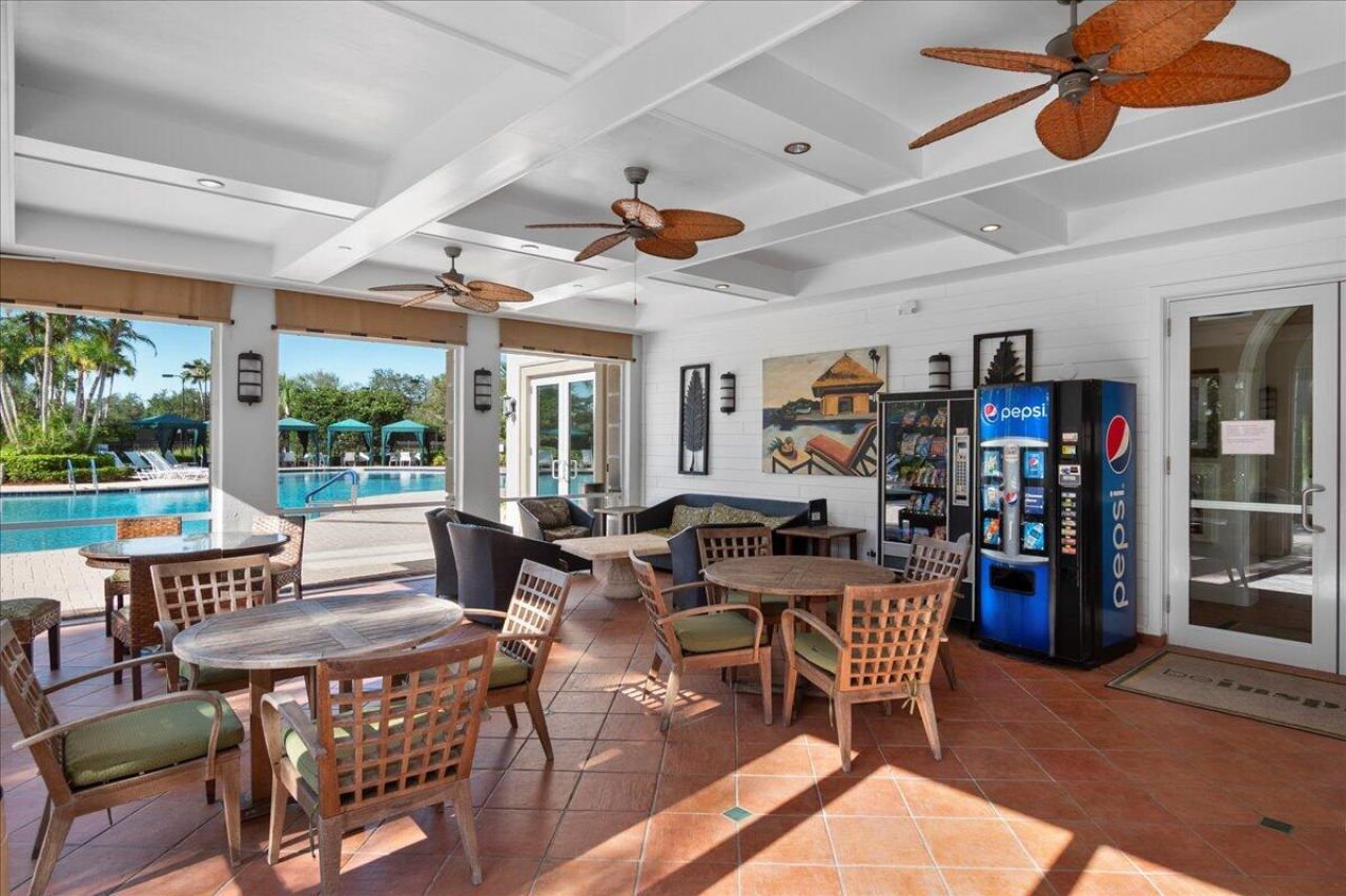 12842 SW Lake Fern Circle, Port Saint Lucie, FL 34987 Photo