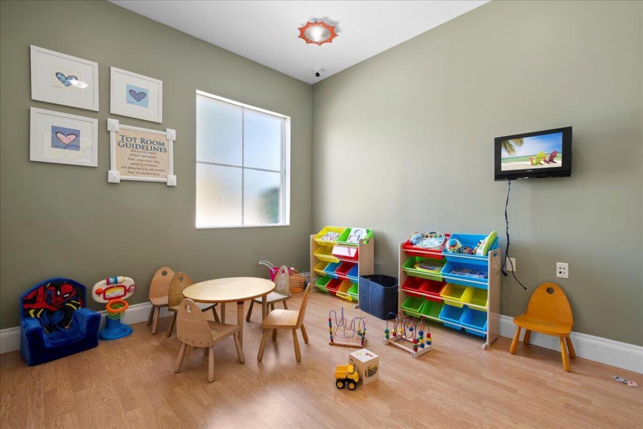 12842 SW Lake Fern Circle, Port Saint Lucie, FL 34987 Photo