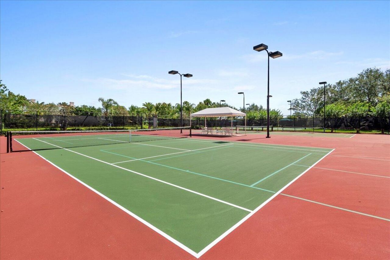 12842 SW Lake Fern Circle, Port Saint Lucie, FL 34987 Photo