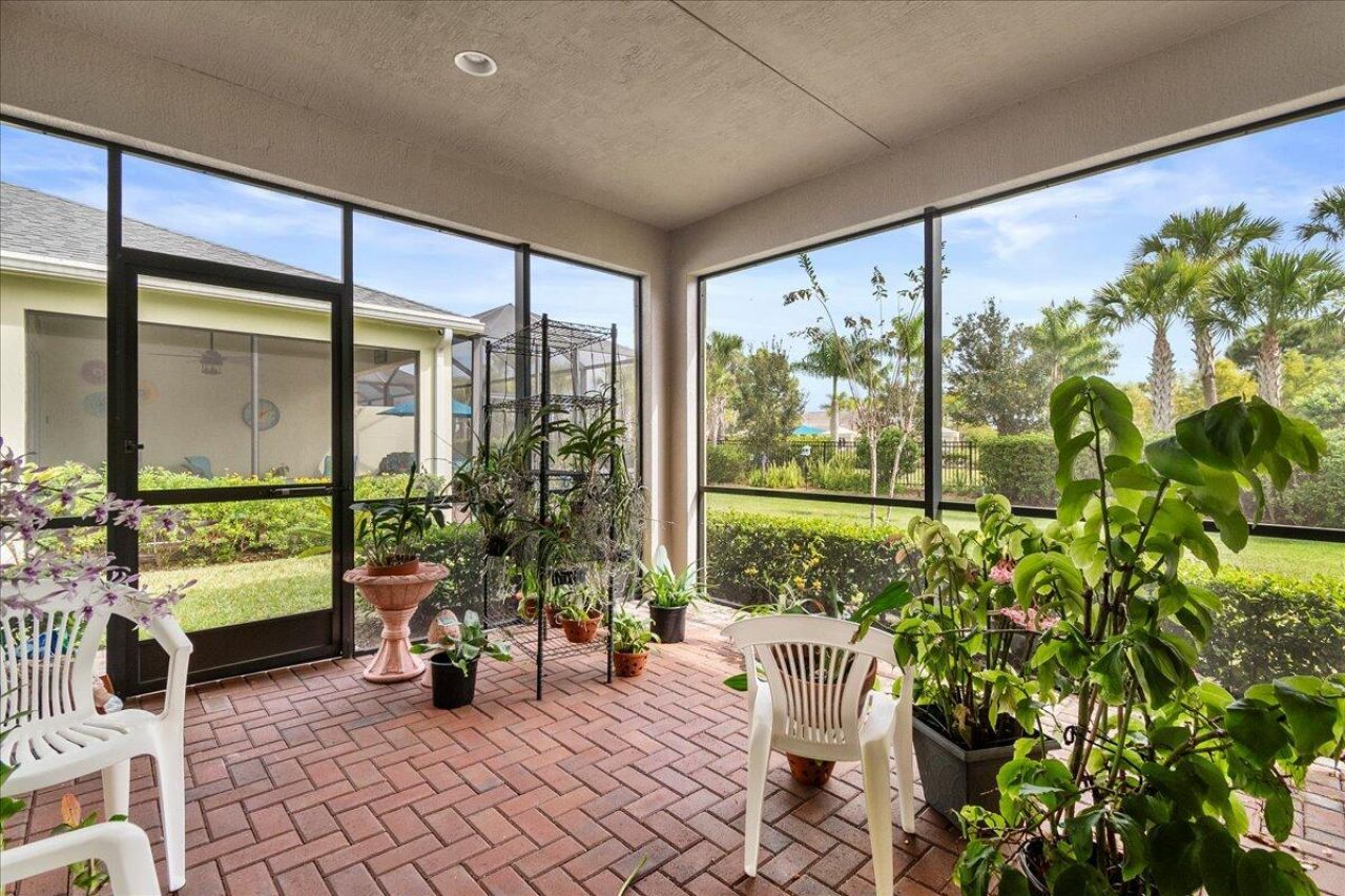 12842 SW Lake Fern Circle, Port Saint Lucie, FL 34987 Photo