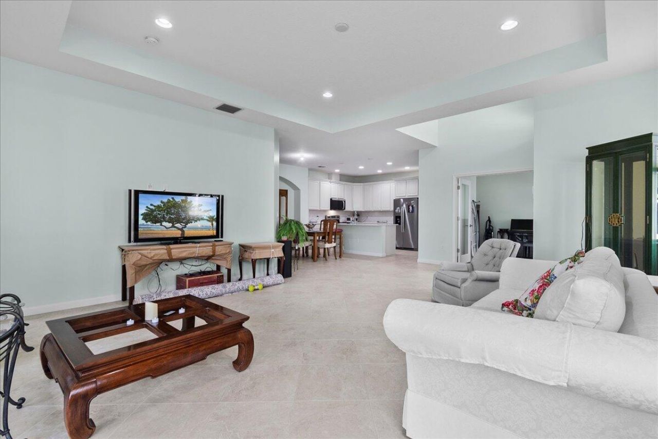 12842 SW Lake Fern Circle, Port Saint Lucie, FL 34987 Photo