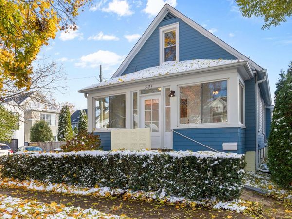 331 Granby Road, Lake Forest, IL 60045