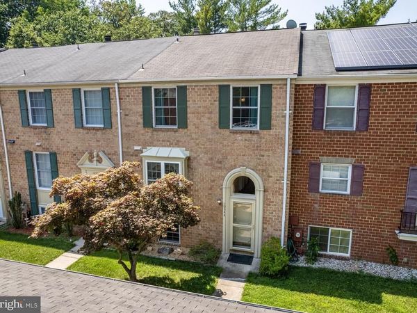 10544 EAST WIND WAY, COLUMBIA, MD 21044