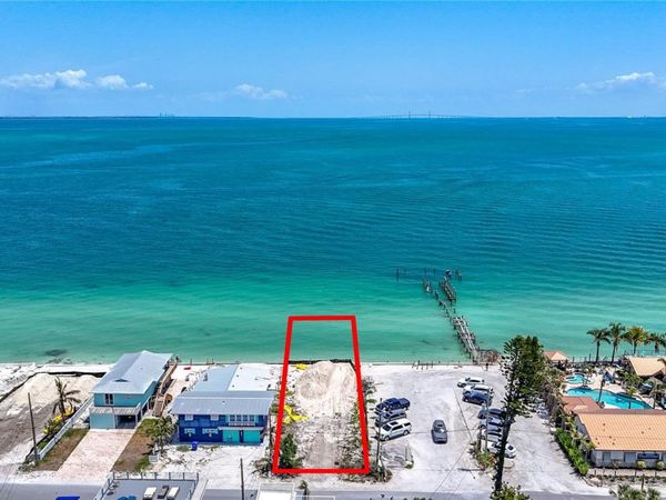 873 N SHORE DRIVE, ANNA MARIA, FL 34216