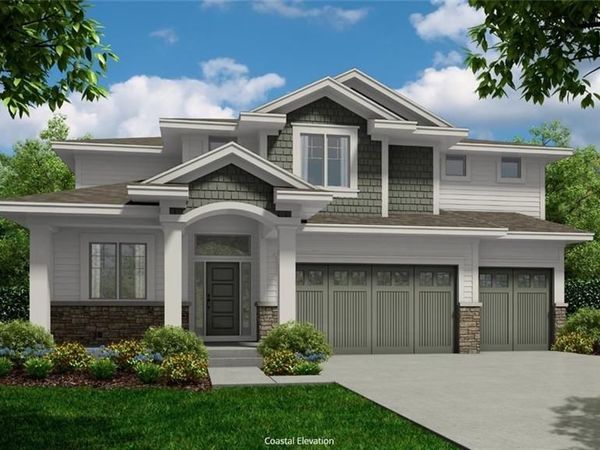 18252 Earnshaw Street, Overland Park, KS 66013