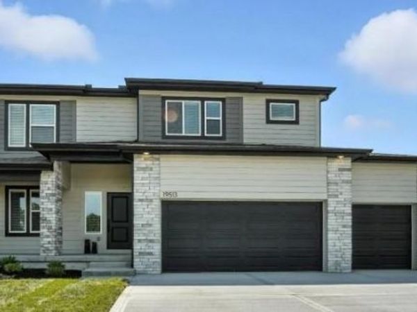 10503 N Jefferson Street, Kansas City, MO 64155