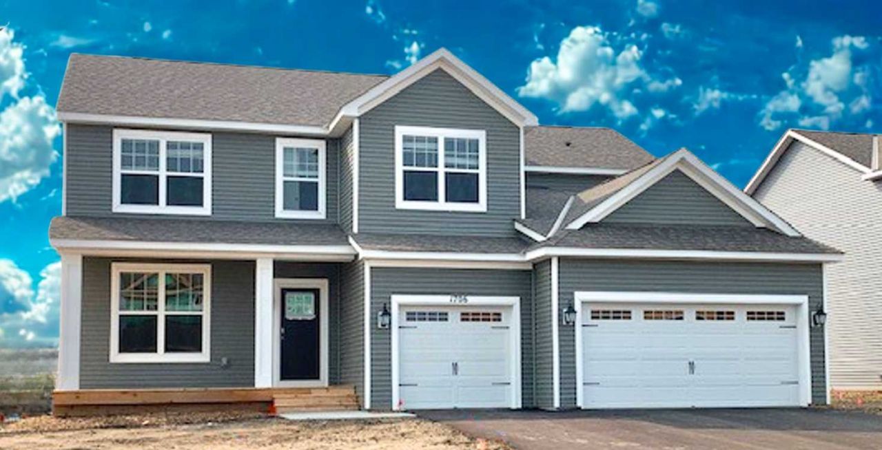 4839 Blake Way, Woodbury, MN 55129 Main Photo