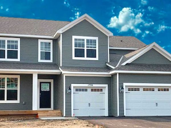 4839 Blake Way, Woodbury, MN 55129