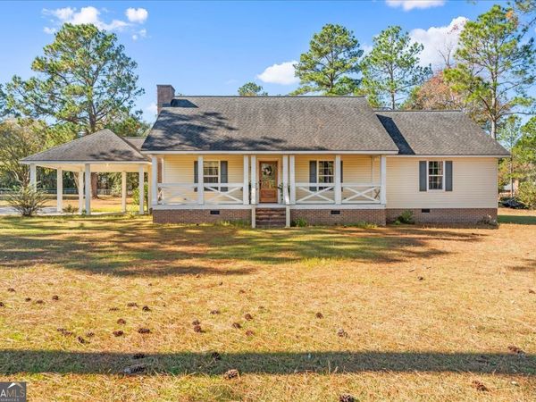 410 Indian Trail, Moultrie, GA 31788