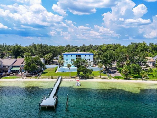 105 Allen Avenue, Unit 56, Panama City, FL 32401