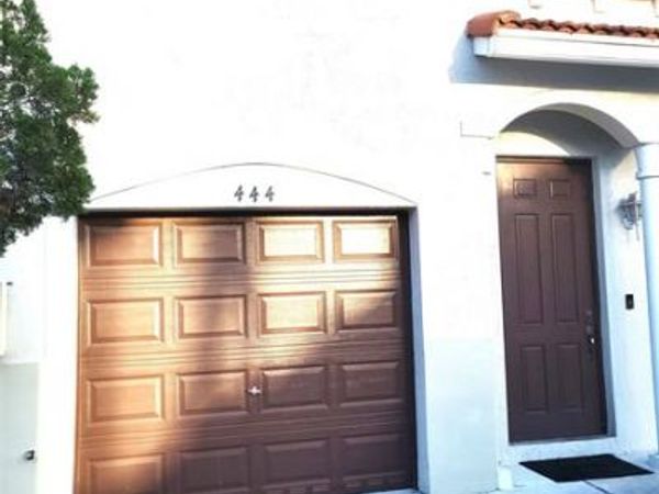 21003 NW 14th Pl, Unit 444, Miami, FL 33169
