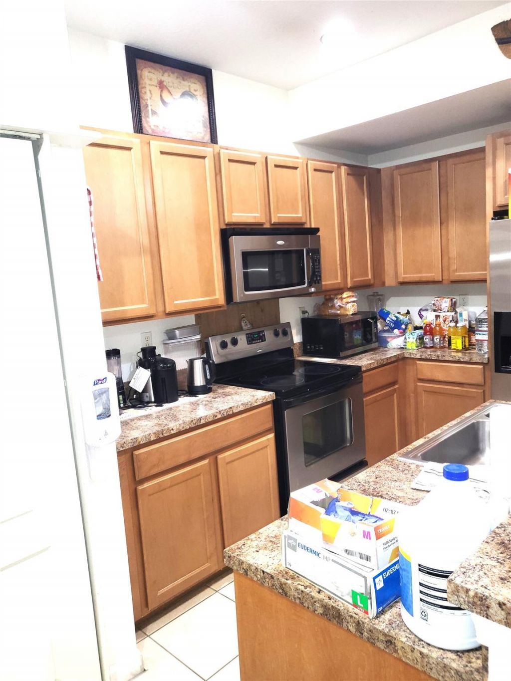 21003 NW 14th Place, Unit 444, Miami, FL 33169 Photo