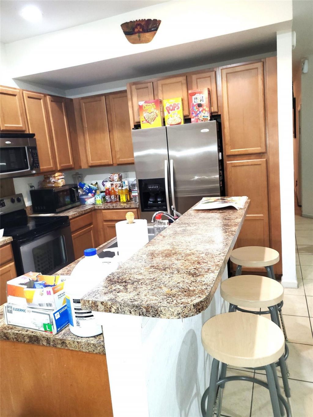 21003 NW 14th Place, Unit 444, Miami, FL 33169 Photo