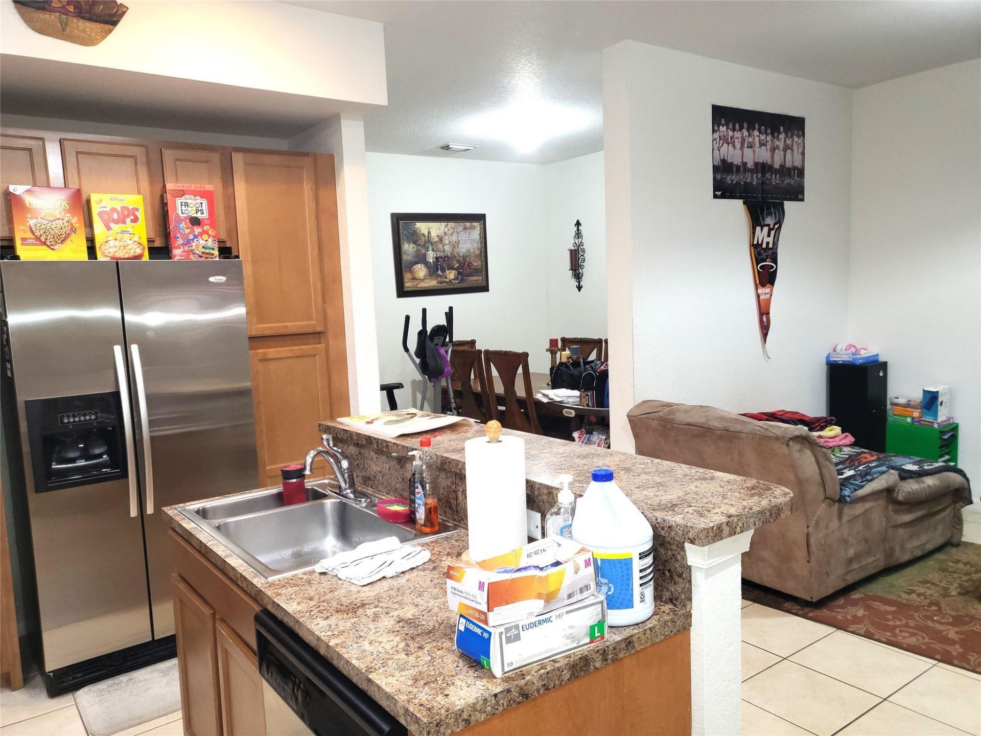 21003 NW 14th Place, Unit 444, Miami, FL 33169 Photo