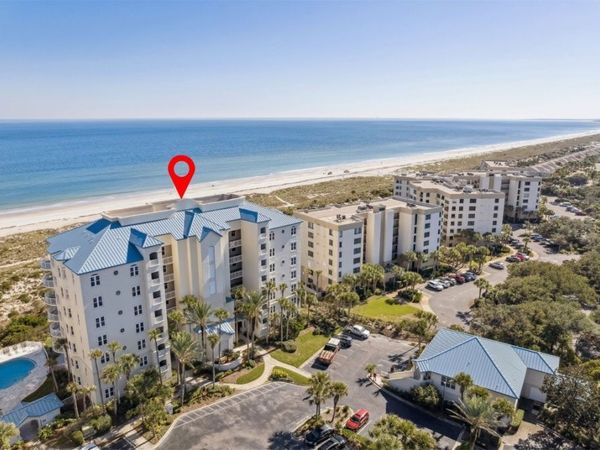 4776 AMELIA ISLAND Parkway , Unit 80, Fernandina Beach, FL 32034
