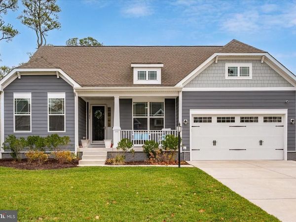 12147 PIMLICO LANE, BERLIN, MD 21811