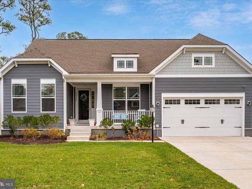 12147 Pimlico Lane, Berlin, MD 21811 Main Photo