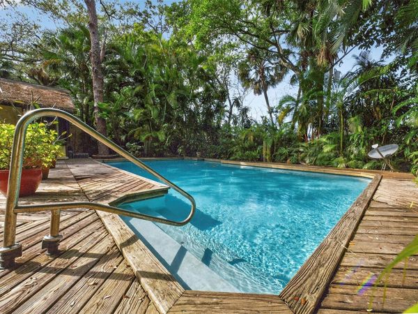 1711 SW 30th Place, Fort Lauderdale, FL 33315