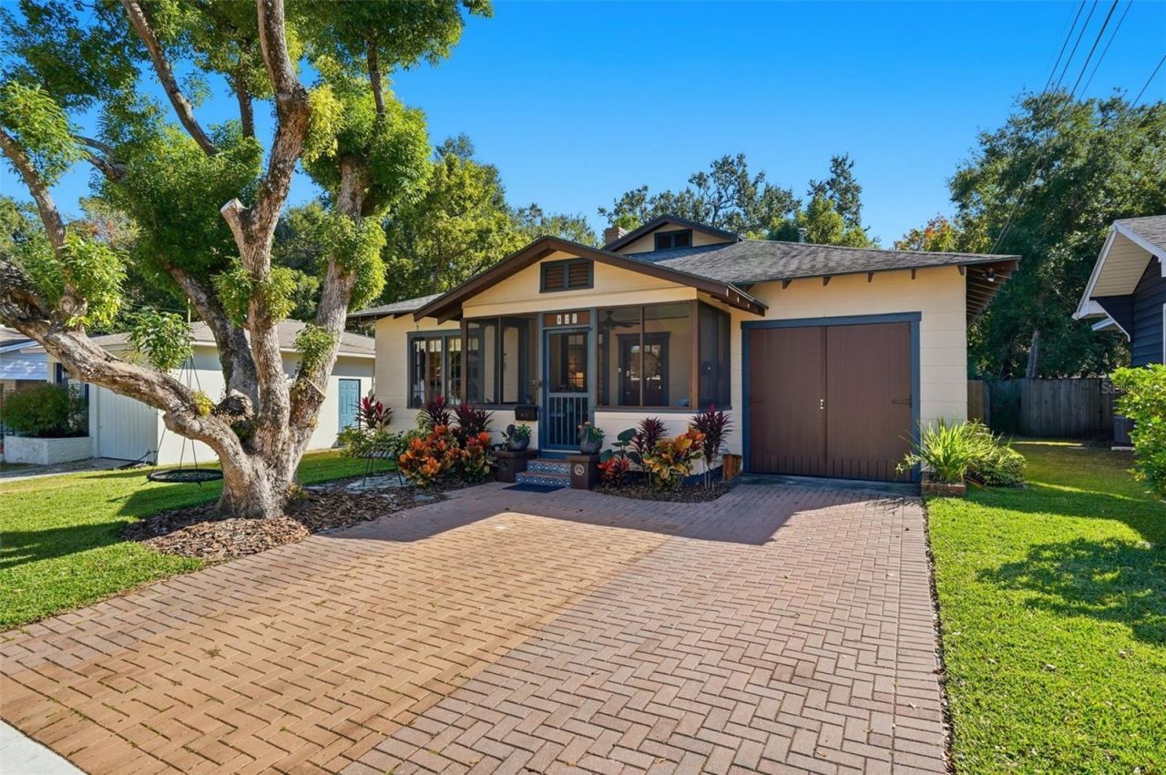 825 Vistabula Street, Lakeland, FL 33801 Photo