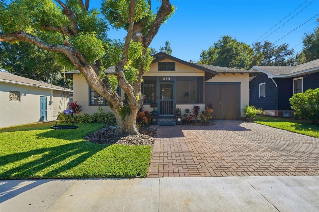 825 Vistabula Street, Lakeland, FL 33801 Photo