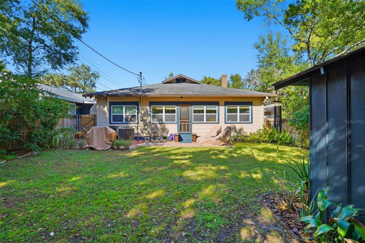 825 Vistabula Street, Lakeland, FL 33801 Photo