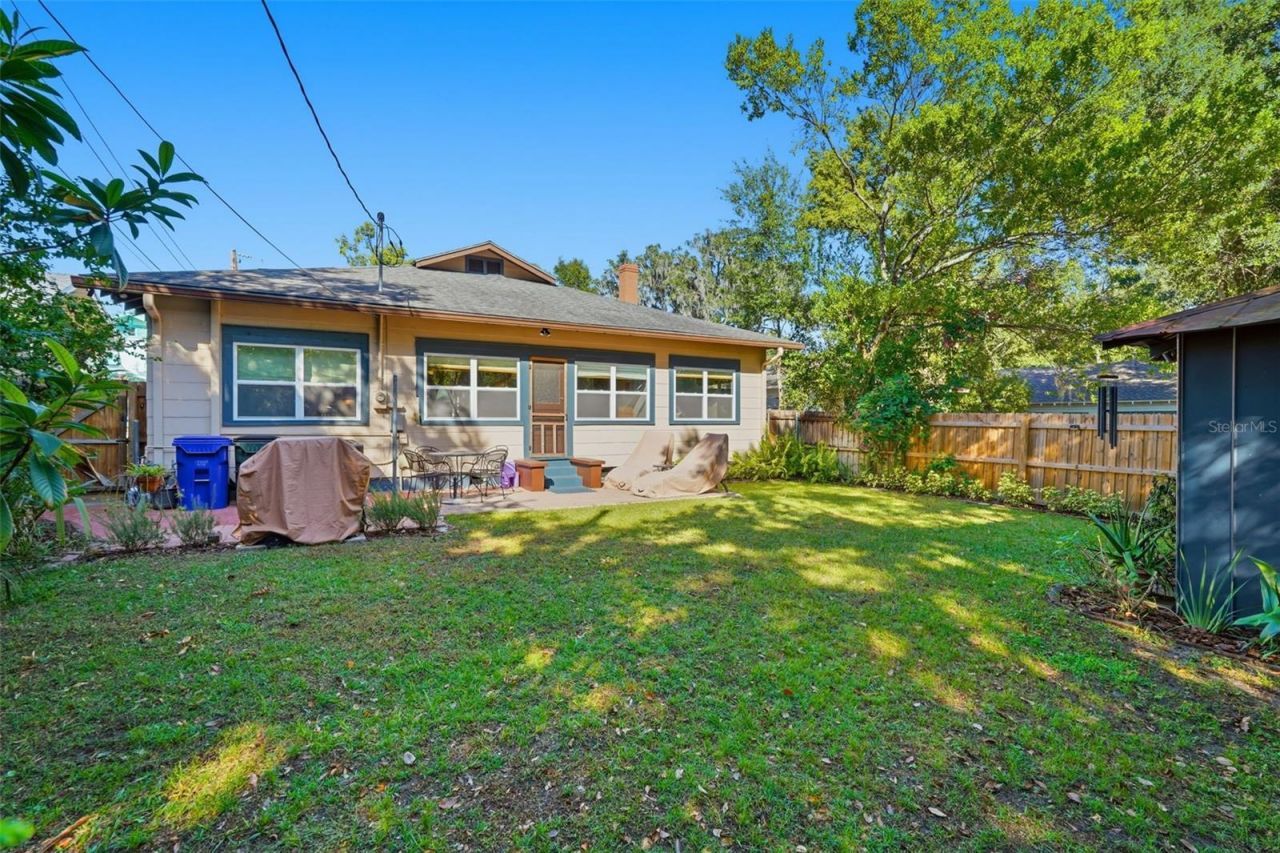 825 Vistabula Street, Lakeland, FL 33801 Photo