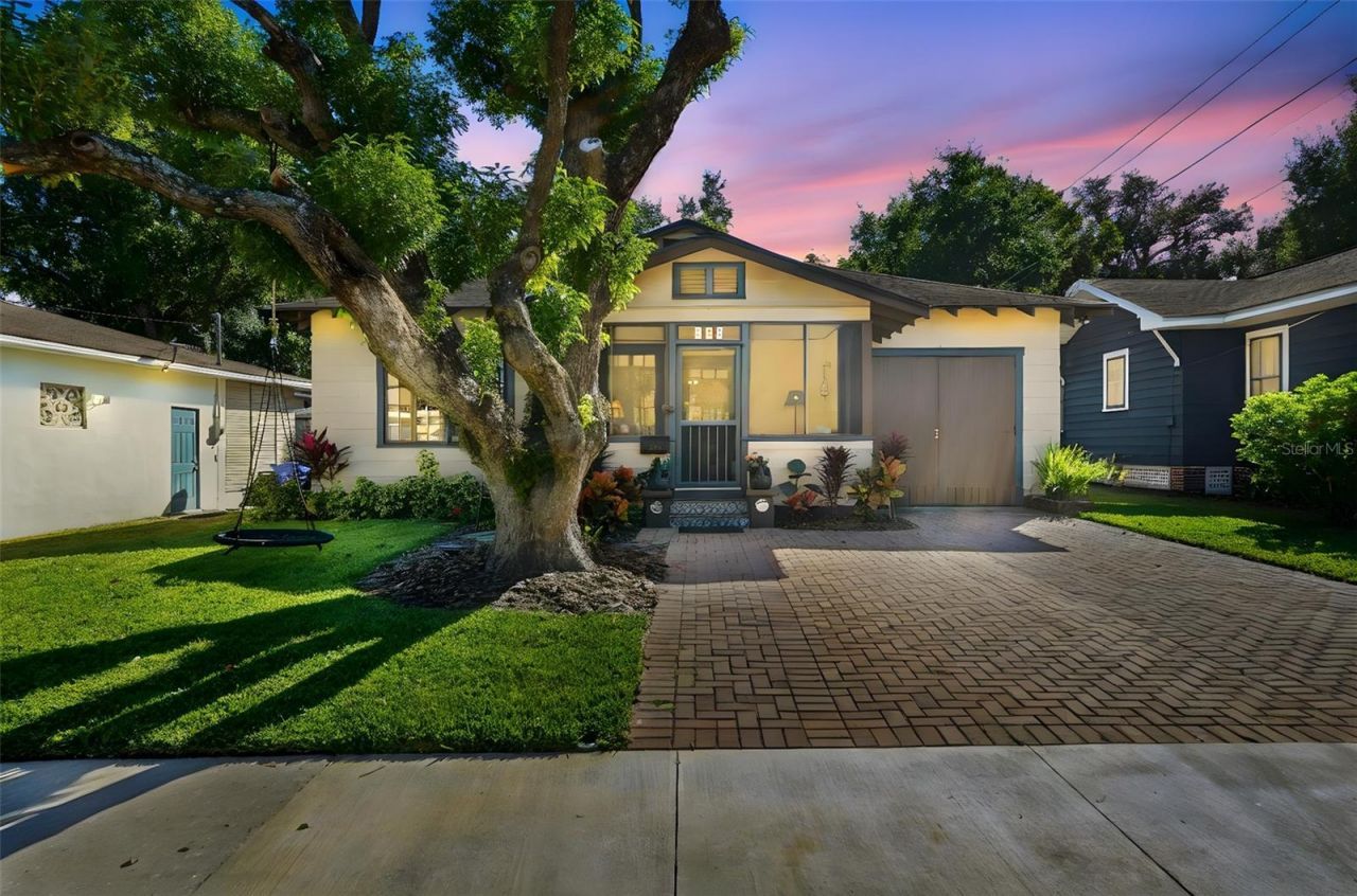 825 Vistabula Street, Lakeland, FL 33801 Photo