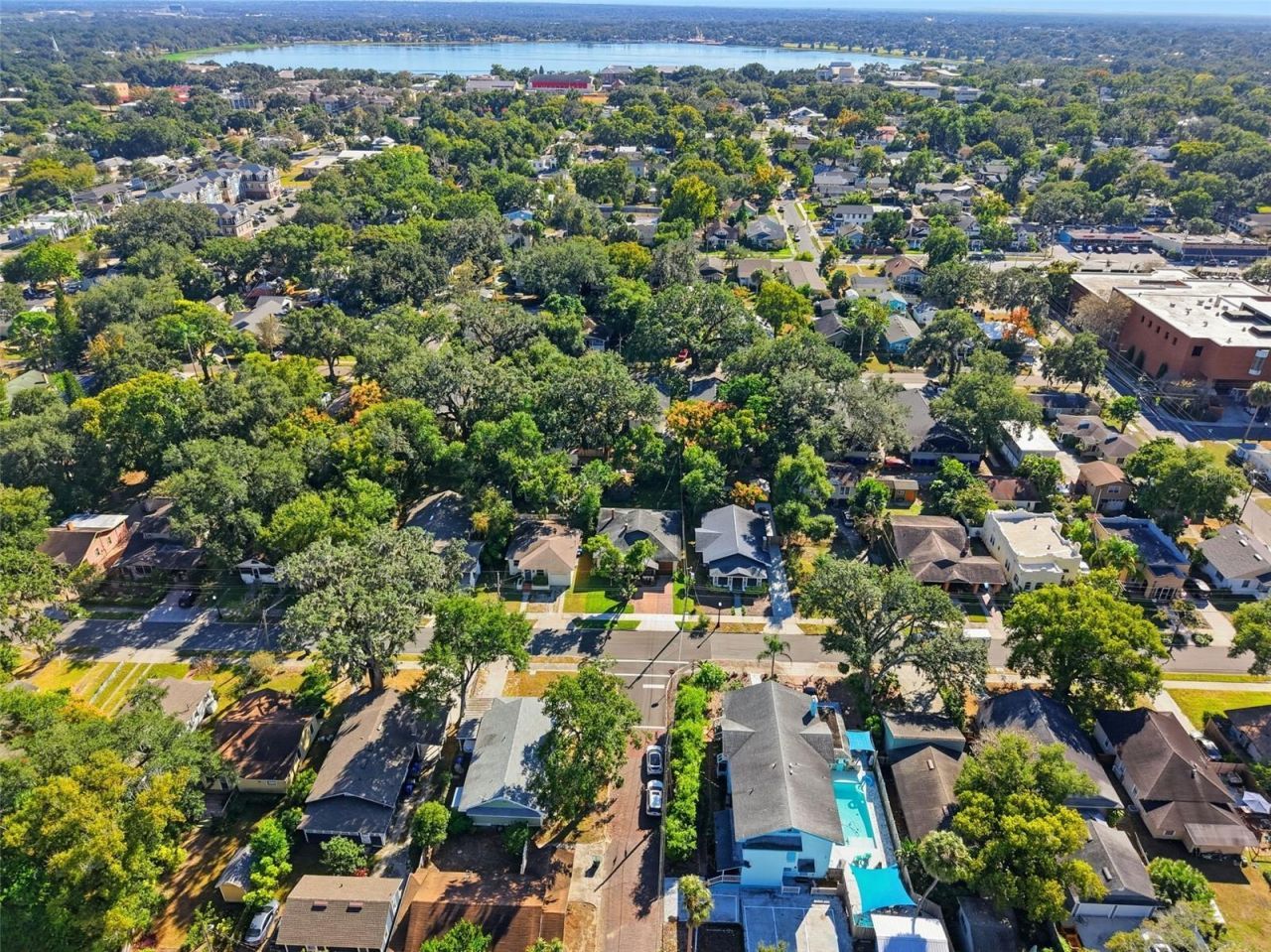 825 Vistabula Street, Lakeland, FL 33801 Photo